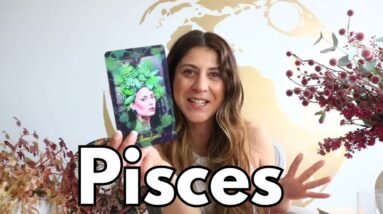 PISCES ❤️They’re Acting Cold, But They’re Secretly OBSESSED! ❄️🔥 May 2026 Love Tarot Reading