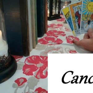Cancer May 2026 ❤ EXTREME DETERMINATION! They Will Not Take "NO" As An Answer Cancer FUTURE LOVE