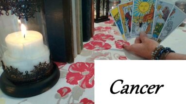 Cancer May 2026 ❤ EXTREME DETERMINATION! They Will Not Take "NO" As An Answer Cancer FUTURE LOVE 14 Cancer May 2026 ❤ EXTREME DETERMINATION! They Will Not Take "NO" As An Answer Cancer FUTURE LOVE