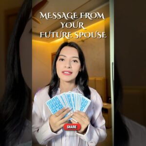 Message from your Future Spouse / Partner for you #futurespouse #love