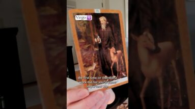 VIRGO : MAJOR Money Block Is HEALED | Mid April 2026 Zodiac Tarot Reading #shorts #tarot 8 VIRGO : MAJOR Money Block Is HEALED | Mid April 2026 Zodiac Tarot Reading #shorts #tarot