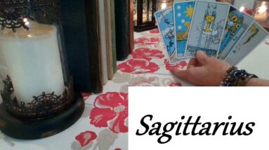 Sagittarius May 2026 ❤ FASCINATED! They Want To Know Every Detail About You FUTURE LOVE #Sagittarius