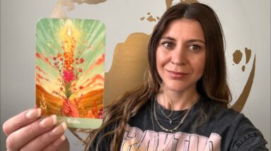 CANCER ❤️ You Just Changed The RULES Of The GAME!  UPGRADED! April 2026 Tarot Reading ✨