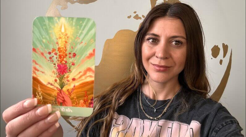 CANCER ❤️ You Just Changed The RULES Of The GAME!  UPGRADED! April 2026 Tarot Reading ✨