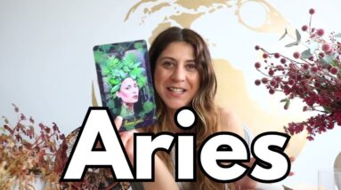 ARIES ❤️ "They can't let you go, but you've already logged off..." | May 2026 Love Tarot Reading 6 ARIES ❤️ "They can't let you go, but you've already logged off..." | May 2026 Love Tarot Reading