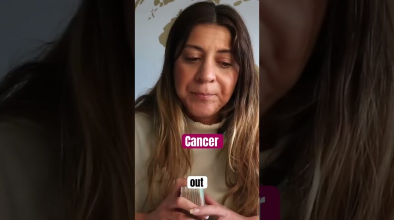CANCER ♋️🦀What they Want & Need From You! #cancer #cancertarot #shortstarot May 2026 Tarot Reading 1 CANCER ♋️🦀What they Want & Need From You! #cancer #cancertarot #shortstarot May 2026 Tarot Reading