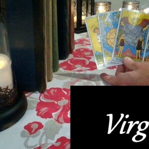 Virgo ❤ THE ULTIMATE FANTASY! They Are "Glowing Up" For You Virgo HIDDEN TRUTH Now-May 9th #Virgo