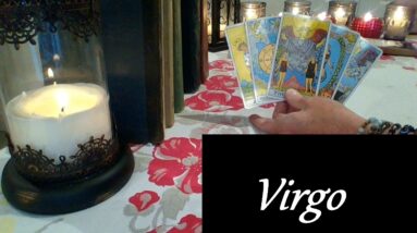 Virgo ❤ THE ULTIMATE FANTASY! They Are "Glowing Up" For You Virgo HIDDEN TRUTH Now-May 9th #Virgo