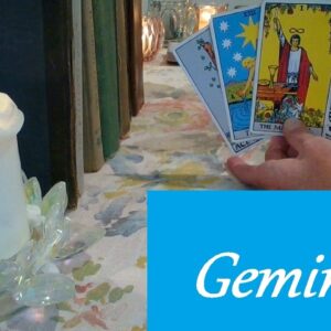 Gemini ❤ YOU ARE PRECIOUS TO THEM! They Have A Plan Gemini HIDDEN TRUTH Now-April 25th #Gemini