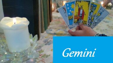 Gemini ❤ YOU ARE PRECIOUS TO THEM! They Have A Plan Gemini HIDDEN TRUTH Now-April 25th #Gemini