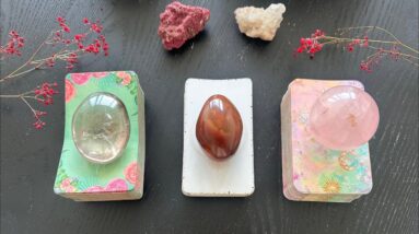 PICK A CARD • Will You Reconcile? • No Contact Tarot Reading 10 PICK A CARD • Will You Reconcile? • No Contact Tarot Reading