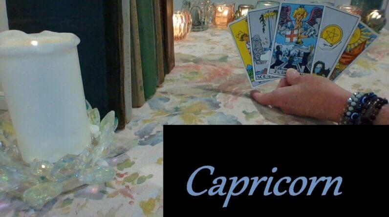 Capricorn April 2026 ❤ VERY NERVOUS! So Worried About What You Think Of Them YOUR SOULMATE #tarot 1 Capricorn April 2026 ❤ VERY NERVOUS! So Worried About What You Think Of Them YOUR SOULMATE #tarot