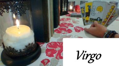 Virgo May 2026 ❤ THE CONVERSATION! They Are Finding The Right Words To Say FUTURE LOVE #Virgo #Tarot 10 Virgo May 2026 ❤ THE CONVERSATION! They Are Finding The Right Words To Say FUTURE LOVE #Virgo #Tarot