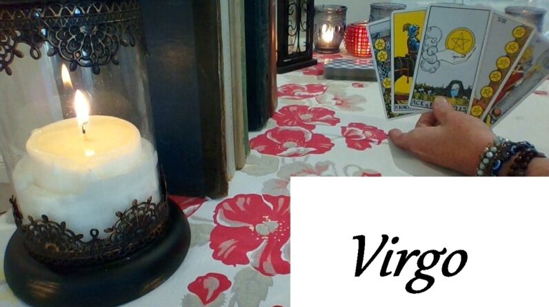 Virgo May 2026 ❤ THE CONVERSATION! They Are Finding The Right Words To Say FUTURE LOVE #Virgo #Tarot 1 Virgo May 2026 ❤ THE CONVERSATION! They Are Finding The Right Words To Say FUTURE LOVE #Virgo #Tarot