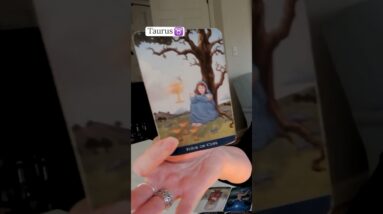 TAURUS : Money & Career SHIFT Take Center Stage Now | Mid April 2026 Zodiac Tarot Reading #shorts 20 TAURUS : Money & Career SHIFT Take Center Stage Now | Mid April 2026 Zodiac Tarot Reading #shorts