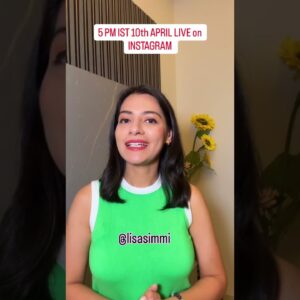 Live On Instagram @lisasimmi link in comment - for healing session #live #Instagram #healingenergy