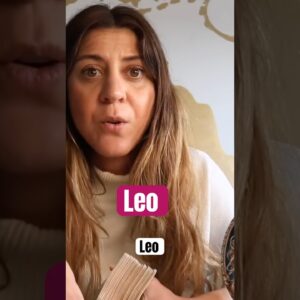LEO ♌️🦁 Someone Wants A Second Chance #leo #leotarot #shorttarot May 2026 reading