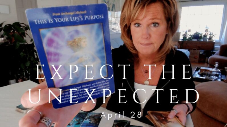 Your Daily Tarot Reading : Your LIFE'S Purpose Is Showing Itself | Spiritual Path Guidance 1 Your Daily Tarot Reading : Your LIFE'S Purpose Is Showing Itself | Spiritual Path Guidance
