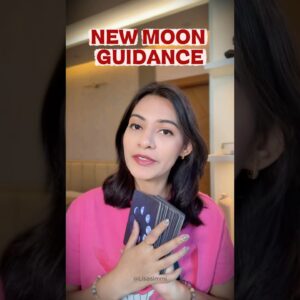 New Moon 🌑This Message dnt skip if you want success Watch this @lisasimmi #newmoon #newmoonrituals