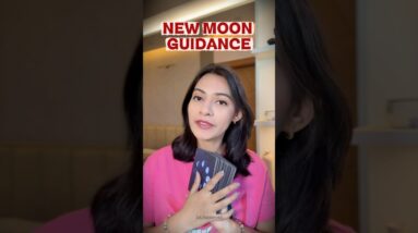 New Moon 🌑This Message dnt skip if you want success Watch this @lisasimmi #newmoon #newmoonrituals