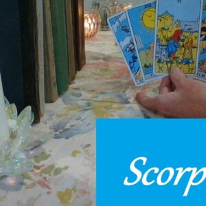 Scorpio ❤ This Is The Moment They Fell In Love With You HIDDEN TRUTH Now-April 25th #Scorpio #Tarot