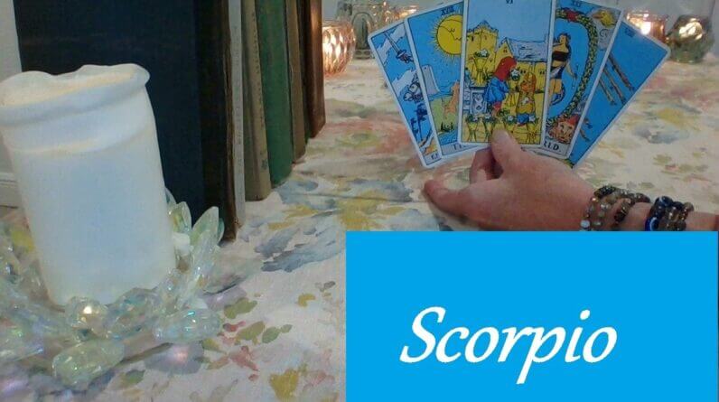 Scorpio ❤ This Is The Moment They Fell In Love With You HIDDEN TRUTH Now-April 25th #Scorpio #Tarot 1 Scorpio ❤ This Is The Moment They Fell In Love With You HIDDEN TRUTH Now-April 25th #Scorpio #Tarot