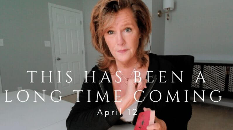Your Daily Tarot Reading : This Has Been A LONG TIME COMING | Spiritual Path Guidance