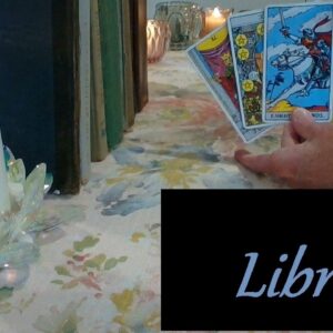 Libra April 2026 ❤ A TASTE OF LIBRA! They Want More ~ They Want Forever YOUR SOULMATE #Libra #Tarot