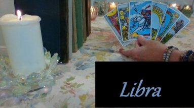 Libra April 2026 ❤ A TASTE OF LIBRA! They Want More ~ They Want Forever YOUR SOULMATE #Libra #Tarot