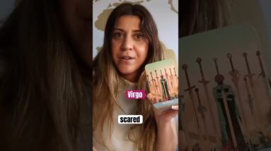 VIRGO ♍️ The Anxious Attachment Style #shorts #virgo #virgottarot May 2026 reading 8 VIRGO ♍️ The Anxious Attachment Style #shorts #virgo #virgottarot May 2026 reading