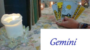 Gemini Mid April 2026 ❤💲 THE GLOW UP IS INTENSE! You Are An Unstoppable Force Gemini LOVE & CAREER 20 Gemini Mid April 2026 ❤💲 THE GLOW UP IS INTENSE! You Are An Unstoppable Force Gemini LOVE & CAREER