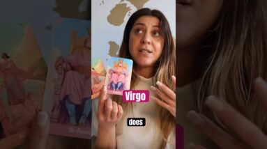 VIRGO ♍️ They Made Up Their Mind About YOU! #viego #virgotarot #theillestilluminator #shortstarot 6 VIRGO ♍️ They Made Up Their Mind About YOU! #viego #virgotarot #theillestilluminator #shortstarot
