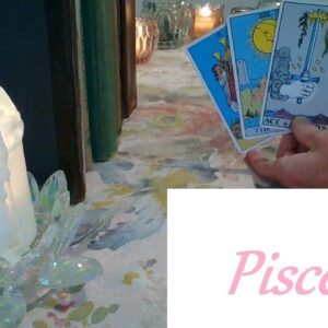 Pisces ❤️💋💔 TRUE INTENTION! They Want To Experience The Pisces LOVE LUST LOSS Now-April 18th #tarot