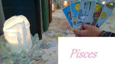 Pisces ❤️💋💔 TRUE INTENTION! They Want To Experience The Pisces LOVE LUST LOSS Now-April 18th #tarot