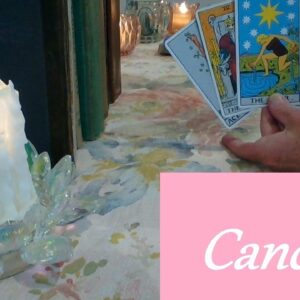 Cancer April 2026 ❤💲 NOTHING CAN STOP THIS! The Moment Your New Life Begins LOVE & CAREER #Cancer