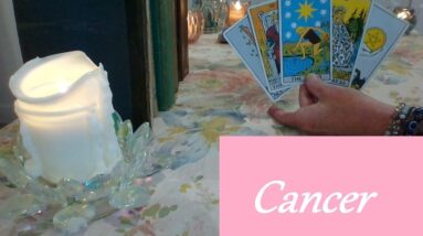 Cancer April 2026 ❤💲 NOTHING CAN STOP THIS! The Moment Your New Life Begins LOVE & CAREER #Cancer 18 Cancer April 2026 ❤💲 NOTHING CAN STOP THIS! The Moment Your New Life Begins LOVE & CAREER #Cancer