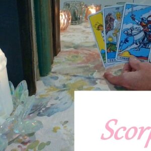 Scorpio ❤️💋💔 You Will Need To Hear The Truth That Is Coming LOVE LUST LOSS Now-April 18th #Scorpio