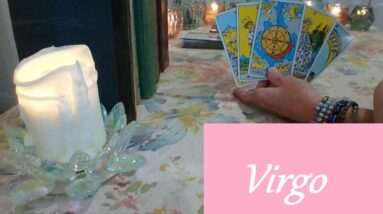 Virgo April 2026 ❤💲 PLOT TWIST OF A LIFETIME! Sudden Moves From An Unexpected Source LOVE & CAREER 10 Virgo April 2026 ❤💲 PLOT TWIST OF A LIFETIME! Sudden Moves From An Unexpected Source LOVE & CAREER