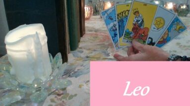 Leo April 2026 ❤💲 THE ULTIMATE TEST! This Is The Point Of No Return Leo LOVE & CAREER #Leo #Tarot 12 Leo April 2026 ❤💲 THE ULTIMATE TEST! This Is The Point Of No Return Leo LOVE & CAREER #Leo #Tarot