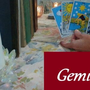 Gemini ❤️💋💔 STAR-CROSSED LOVERS! They Can't Wait to See You Again LOVE LUST LOSS Now-May 2nd #Gemini
