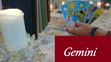 Gemini ❤️💋💔 STAR-CROSSED LOVERS! They Can't Wait to See You Again LOVE LUST LOSS Now-May 2nd #Gemini