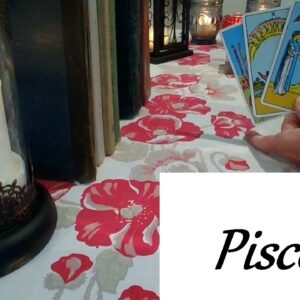 Pisces May 2026 ❤ They Want To Be As Close To You As Possible Pisces FUTURE LOVE #Pisces #Tarot