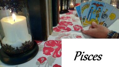 Pisces May 2026 ❤ They Want To Be As Close To You As Possible Pisces FUTURE LOVE #Pisces #Tarot 10 Pisces May 2026 ❤ They Want To Be As Close To You As Possible Pisces FUTURE LOVE #Pisces #Tarot