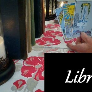 Libra ❤ SO CRAZY! The One Who Hurt You, Wants To Protect You HIDDEN TRUTH Now-May 9th #Libra #Tarot