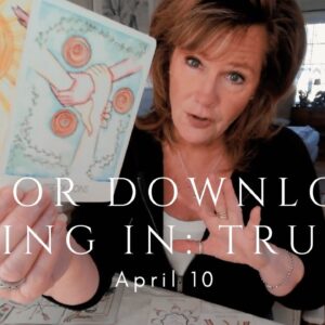 Your Daily Tarot Reading : TRUST In Your Spiritual Wisdom | Spiritual Path Guidance