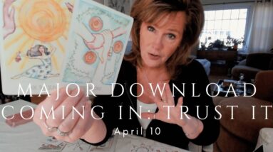 Your Daily Tarot Reading : TRUST In Your Spiritual Wisdom | Spiritual Path Guidance
