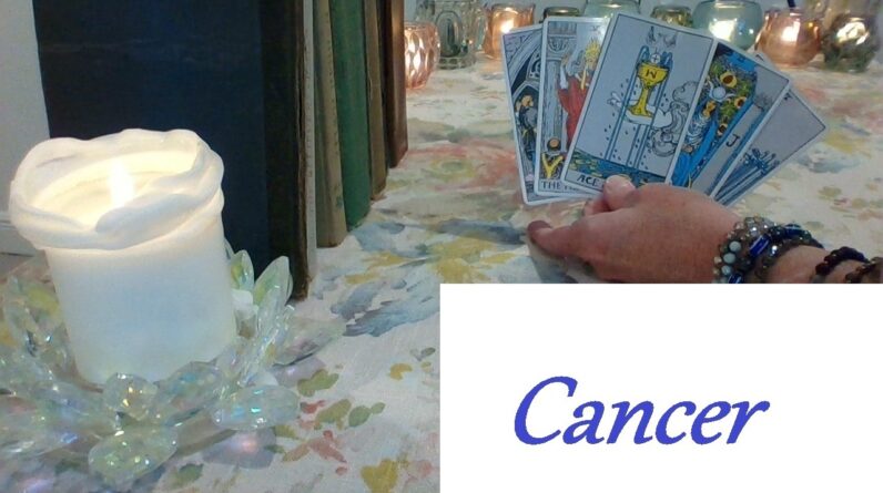 Cancer Mid April 2026 ❤💲 BEYOND GRATEFUL! Your Wish Is Granted In A Very Different Way LOVE & CAREER 1 Cancer Mid April 2026 ❤💲 BEYOND GRATEFUL! Your Wish Is Granted In A Very Different Way LOVE & CAREER