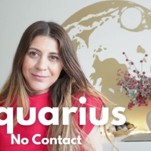 AQUARIUS ❤️ NO CONTACT | They are coming to give you JUSTICE! ⚖️  June 2026 Tarot Reading