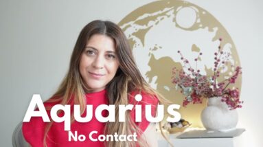 AQUARIUS ❤️ NO CONTACT | They are coming to give you JUSTICE! ⚖️  June 2026 Tarot Reading
