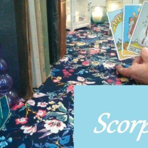 Scorpio June 2026 ❤ DEEPER CONNECTION! They Want To Be Alone With You Scorpio FUTURE LOVE #scorpio